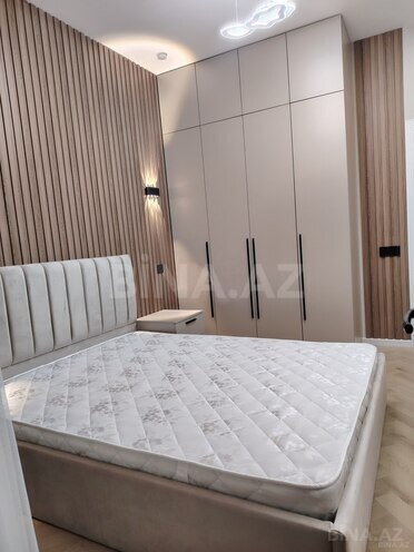 Продаётся 2-комн. новостройка 68 м², м. Шах Исмаил Хатаи, photo 5 from 10