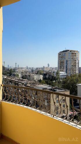 Satılır 3 otaqlı yeni tikili 170 m², Gənclik m., photo 8 from 23