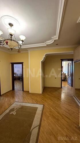 Satılır 3 otaqlı yeni tikili 170 m², Gənclik m., photo 12 from 23