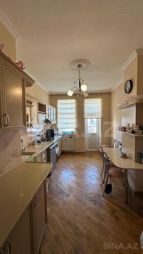 Satılır 3 otaqlı yeni tikili 170 m², Gənclik m., photo 19 from 23