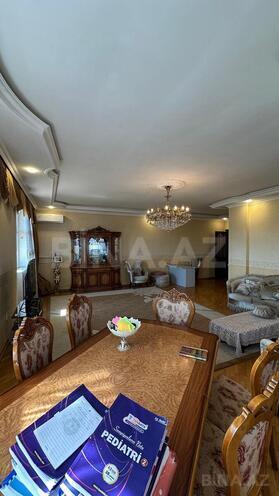 Satılır 3 otaqlı yeni tikili 170 m², Gənclik m., photo 4 from 23