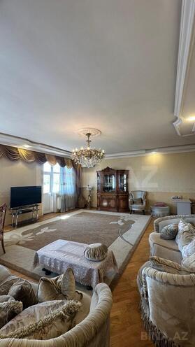 Satılır 3 otaqlı yeni tikili 170 m², Gənclik m., photo 3 from 23