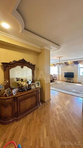 Satılır 3 otaqlı yeni tikili 170 m², Gənclik m., photo 6 from 23