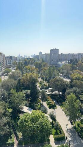 Satılır 3 otaqlı yeni tikili 170 m², Gənclik m., photo 7 from 23