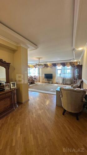 Satılır 3 otaqlı yeni tikili 170 m², Gənclik m., photo 5 from 23