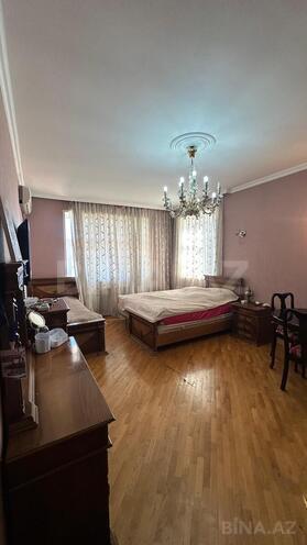 Satılır 3 otaqlı yeni tikili 170 m², Gənclik m., photo 14 from 23