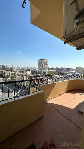 Satılır 3 otaqlı yeni tikili 170 m², Gənclik m., photo 20 from 23