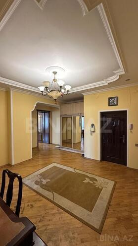 Satılır 3 otaqlı yeni tikili 170 m², Gənclik m., photo 9 from 23
