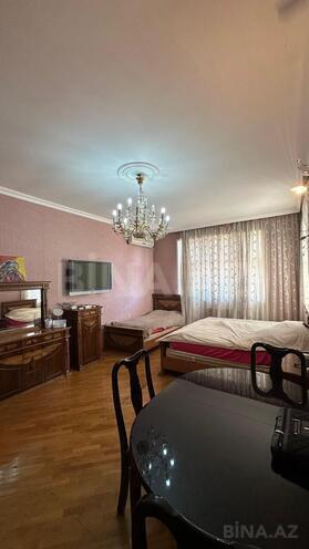 Satılır 3 otaqlı yeni tikili 170 m², Gənclik m., photo 13 from 23