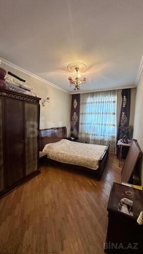 Satılır 3 otaqlı yeni tikili 170 m², Gənclik m., photo 16 from 23