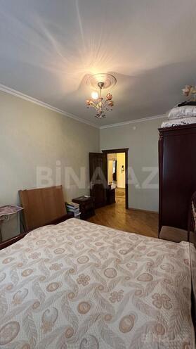 Satılır 3 otaqlı yeni tikili 170 m², Gənclik m., photo 18 from 23