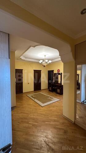 Satılır 3 otaqlı yeni tikili 170 m², Gənclik m., photo 11 from 23