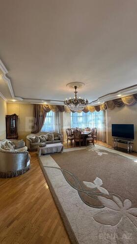 Satılır 3 otaqlı yeni tikili 170 m², Gənclik m., photo 1 from 23