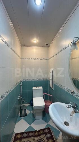 Satılır 3 otaqlı yeni tikili 170 m², Gənclik m., photo 22 from 23