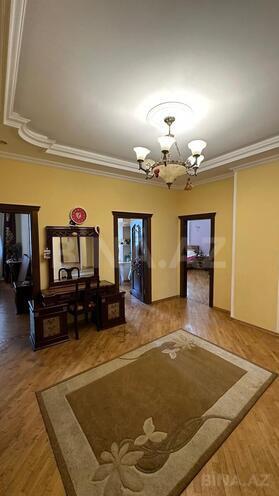 Satılır 3 otaqlı yeni tikili 170 m², Gənclik m., photo 10 from 23