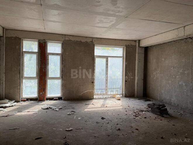 Satılır 4 otaqlı yeni tikili 225 m², Nəsimi r., photo 4 from 15
