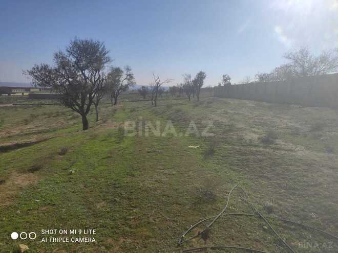 Satılır  torpaq 10 sot, Masazır q., photo 7 from 11