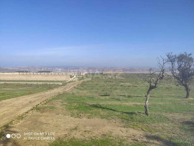 Satılır  torpaq 10 sot, Masazır q., photo 6 from 11
