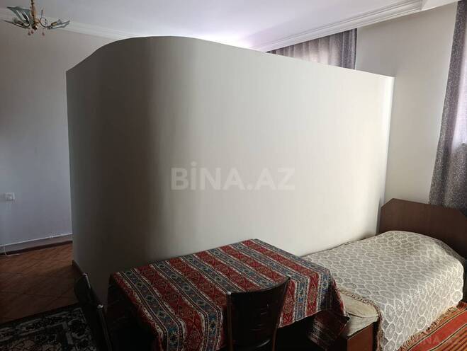 Сдается 1-комн. новостройка 60 м², м. Кара Караев, photo 8 from 11
