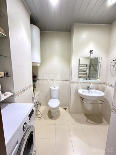 Satılır 4 otaqlı yeni tikili 175 m², İnşaatçılar m., photo 23 from 31