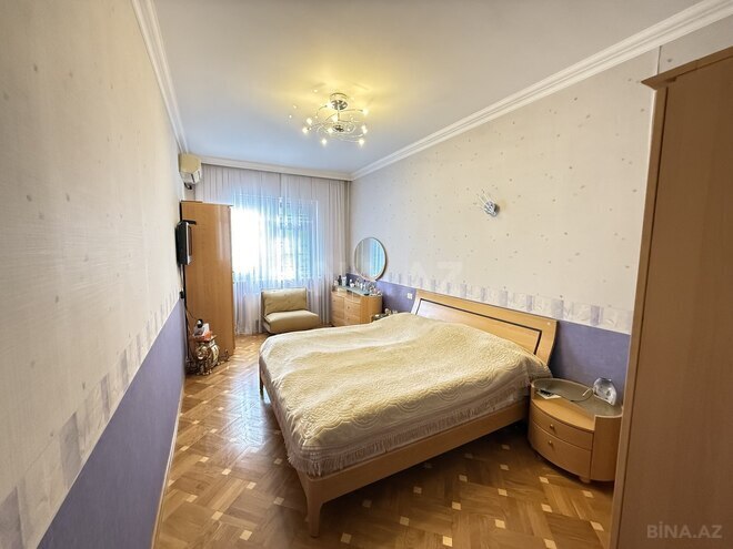 Satılır 4 otaqlı yeni tikili 175 m², İnşaatçılar m., photo 12 from 31