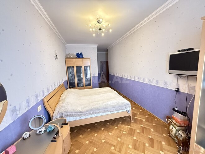Satılır 4 otaqlı yeni tikili 175 m², İnşaatçılar m., photo 13 from 31
