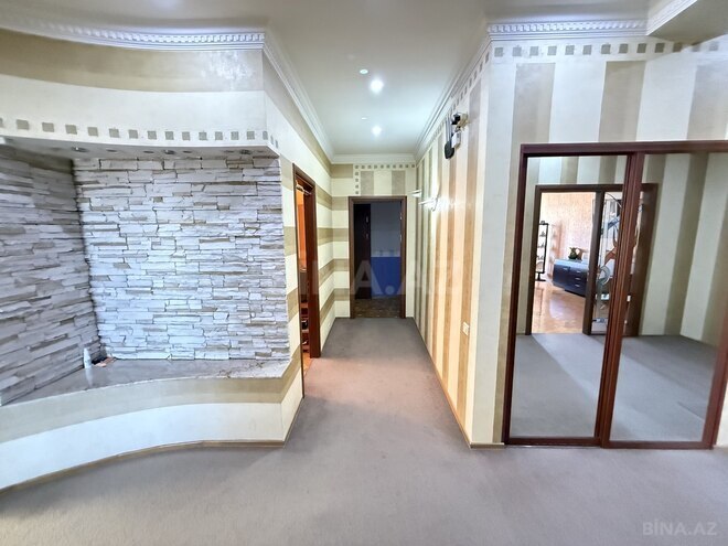 Satılır 4 otaqlı yeni tikili 175 m², İnşaatçılar m., photo 26 from 31