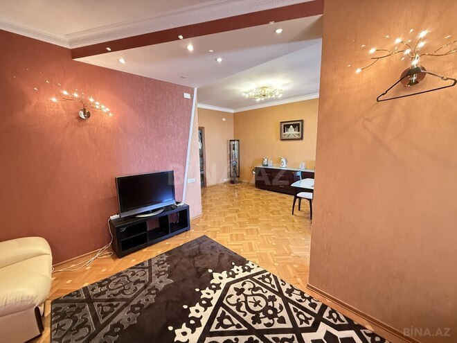 Satılır 4 otaqlı yeni tikili 175 m², İnşaatçılar m., photo 6 from 31