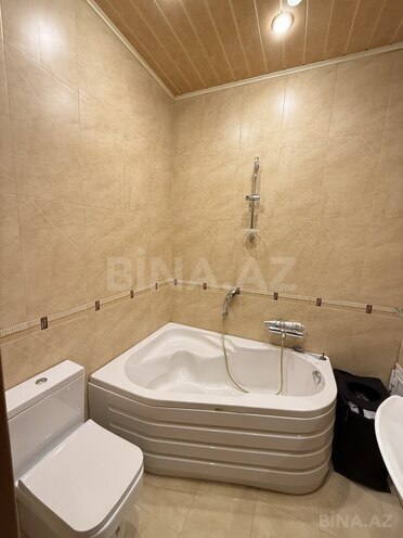 Satılır 4 otaqlı yeni tikili 175 m², İnşaatçılar m., photo 16 from 31