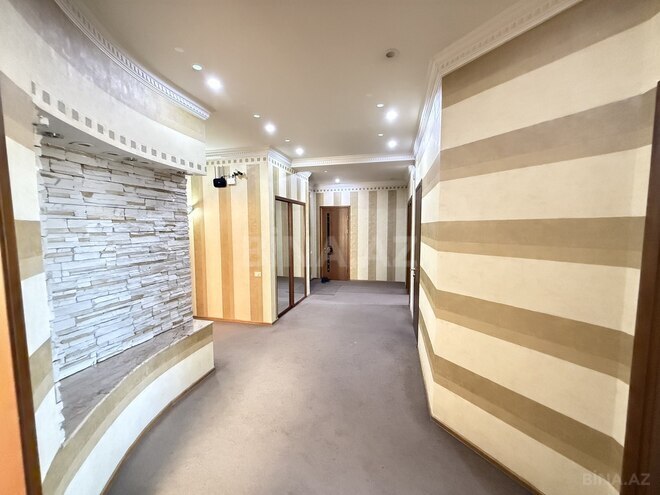 Satılır 4 otaqlı yeni tikili 175 m², İnşaatçılar m., photo 28 from 31