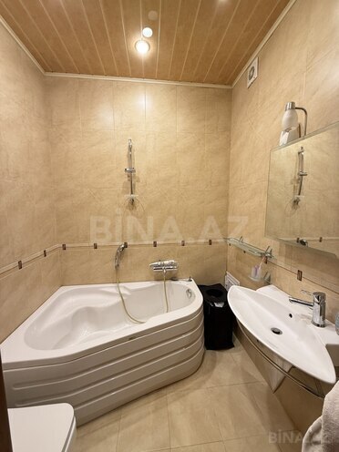 Satılır 4 otaqlı yeni tikili 175 m², İnşaatçılar m., photo 15 from 31