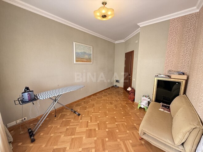 Satılır 4 otaqlı yeni tikili 175 m², İnşaatçılar m., photo 22 from 31