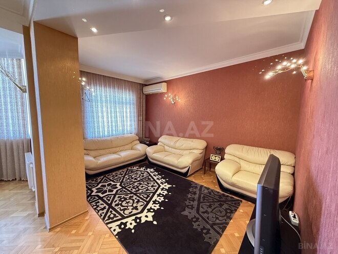 Satılır 4 otaqlı yeni tikili 175 m², İnşaatçılar m., photo 5 from 31