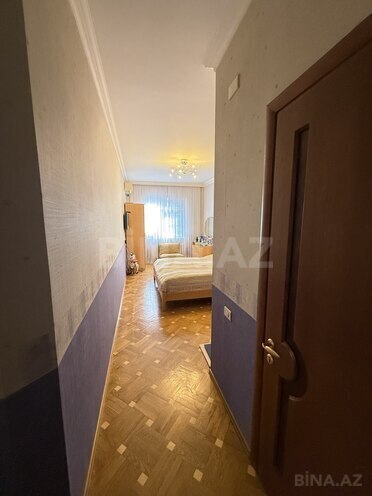 Satılır 4 otaqlı yeni tikili 175 m², İnşaatçılar m., photo 14 from 31