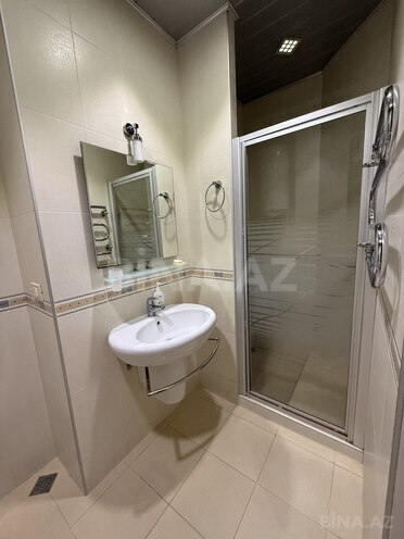 Satılır 4 otaqlı yeni tikili 175 m², İnşaatçılar m., photo 20 from 31