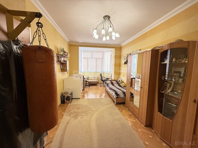 Satılır 4 otaqlı yeni tikili 175 m², İnşaatçılar m., photo 19 from 31