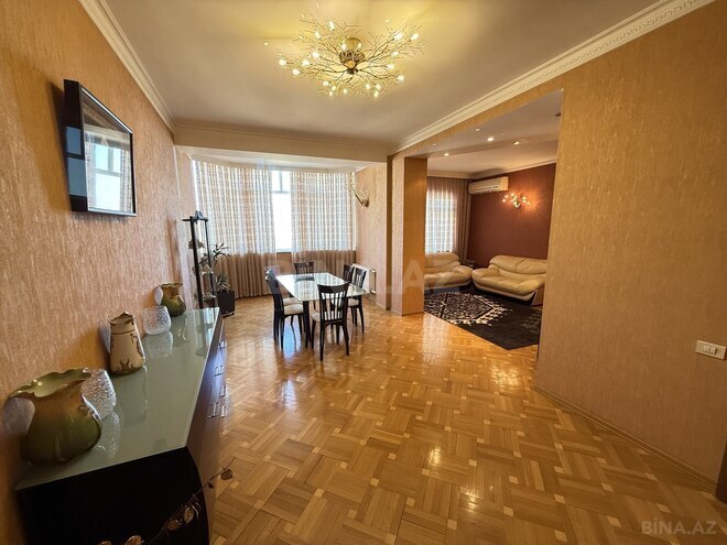 Satılır 4 otaqlı yeni tikili 175 m², İnşaatçılar m., photo 3 from 31