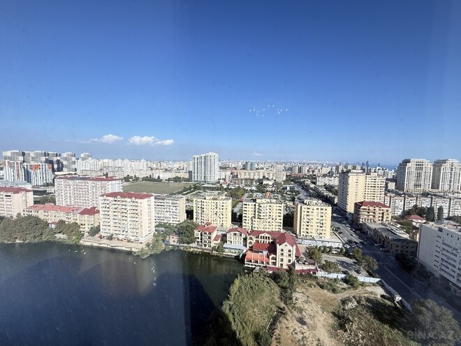 Satılır 4 otaqlı yeni tikili 175 m², İnşaatçılar m., photo 10 from 31