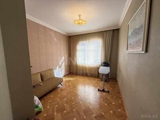 Satılır 4 otaqlı yeni tikili 175 m², İnşaatçılar m., photo 21 from 31