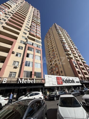 Satılır 4 otaqlı yeni tikili 175 m², İnşaatçılar m., photo 29 from 31