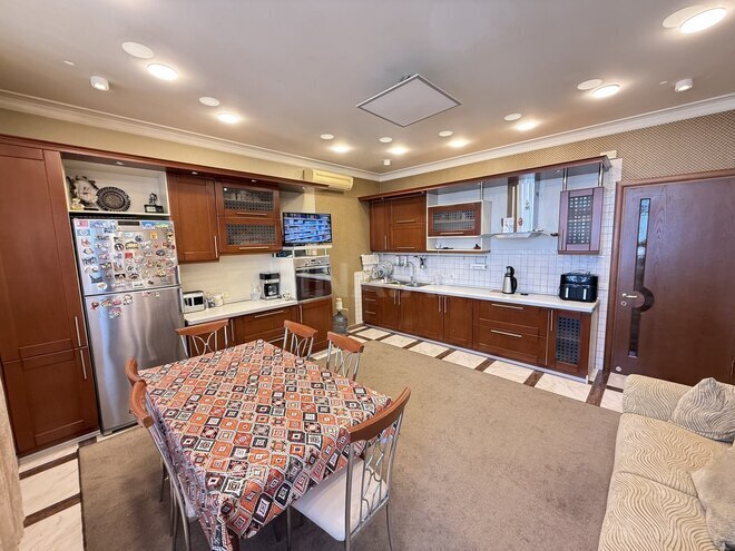 Satılır 4 otaqlı yeni tikili 175 m², İnşaatçılar m., photo 9 from 31