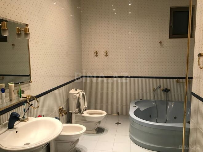 Продается 6-комн. вторичка 290 м², м. Сахил, photo 7 from 14