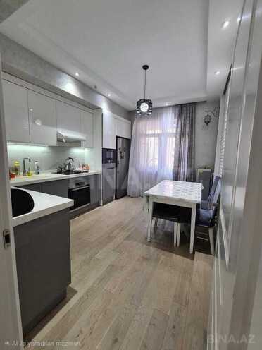Продаётся 3-комн. новостройка 126 м², м. Шах Исмаил Хатаи, photo 6 from 16