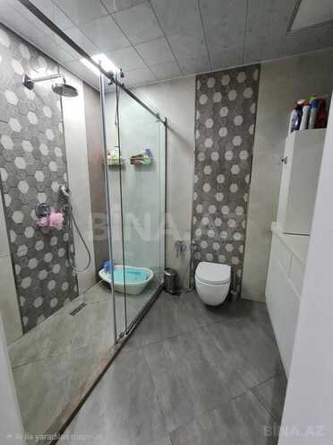 Продаётся 3-комн. новостройка 126 м², м. Шах Исмаил Хатаи, photo 13 from 16