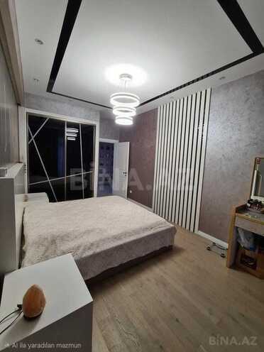 Продаётся 3-комн. новостройка 126 м², м. Шах Исмаил Хатаи, photo 4 from 16
