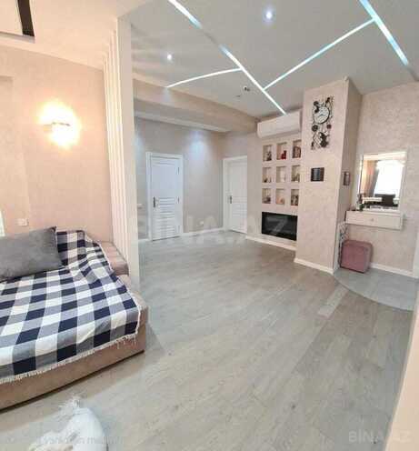 Продаётся 3-комн. новостройка 126 м², м. Шах Исмаил Хатаи, photo 12 from 16