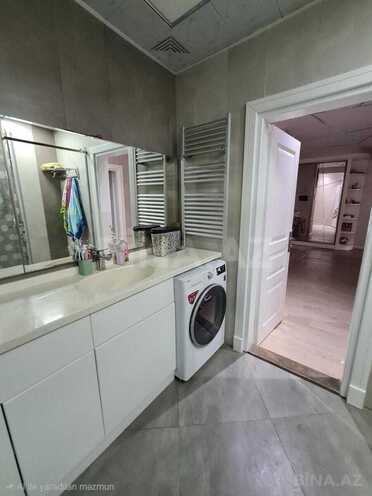 Продаётся 3-комн. новостройка 126 м², м. Шах Исмаил Хатаи, photo 15 from 16