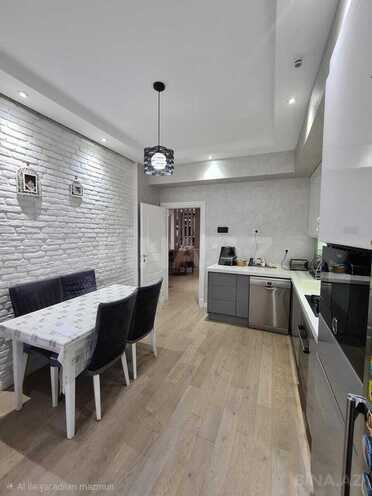 Продаётся 3-комн. новостройка 126 м², м. Шах Исмаил Хатаи, photo 7 from 16
