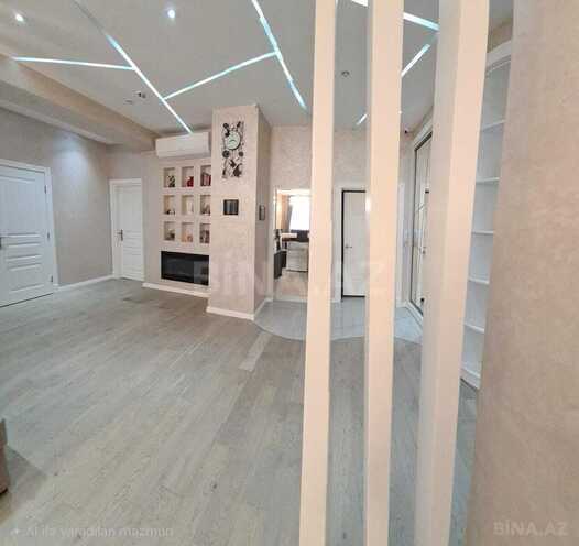 Продаётся 3-комн. новостройка 126 м², м. Шах Исмаил Хатаи, photo 14 from 16