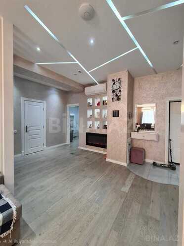 Продаётся 3-комн. новостройка 126 м², м. Шах Исмаил Хатаи, photo 11 from 16